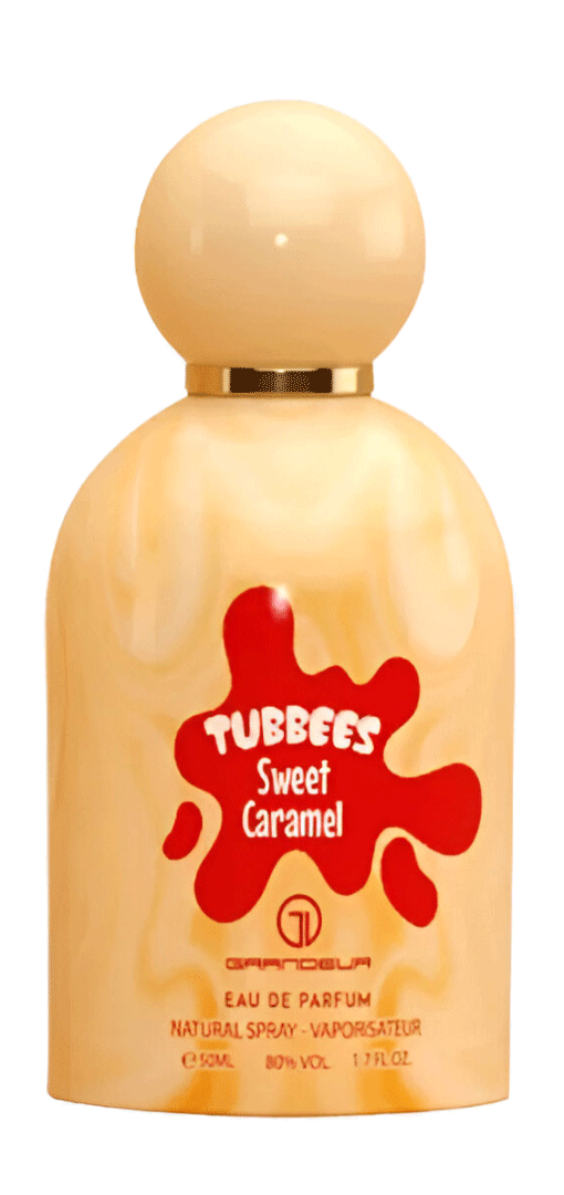 Tubbees Gourmand Sweet Caramel