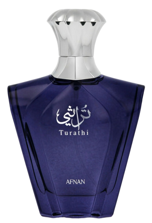 Turathi Blue