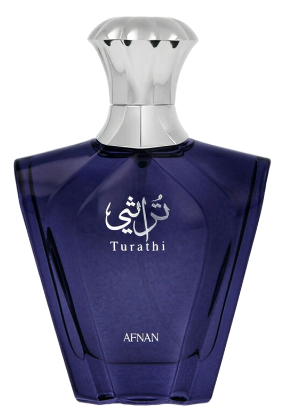 Turathi Blue