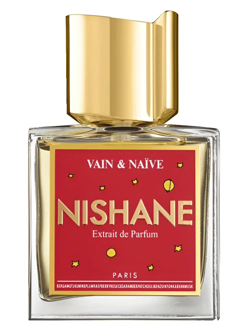 Vaine and Naive