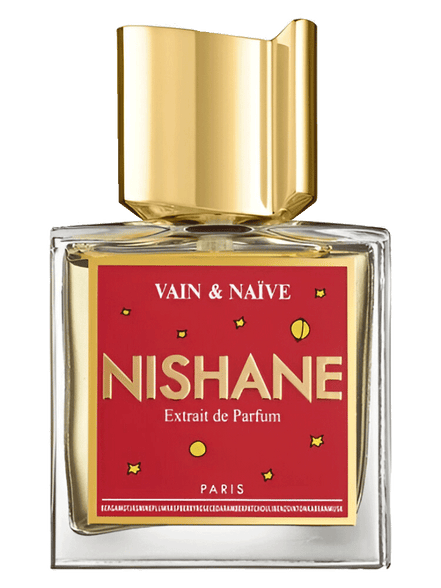 Vaine and Naive