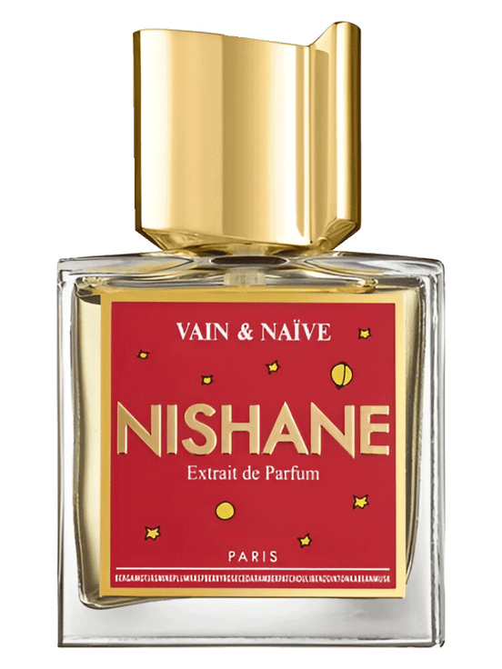 Vaine and Naive