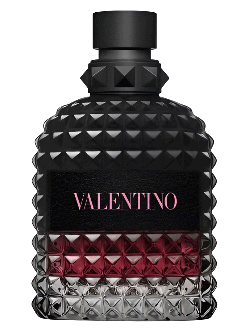 Born in Roma EDP Intense