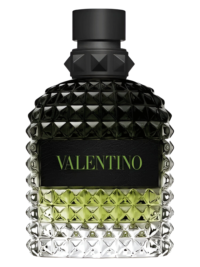 Born in Roma EDT Green Stravaganza