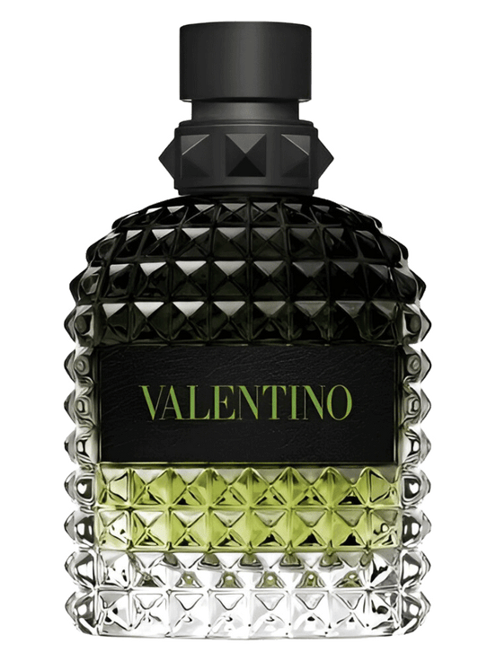 Born in Roma EDT Green Stravaganza