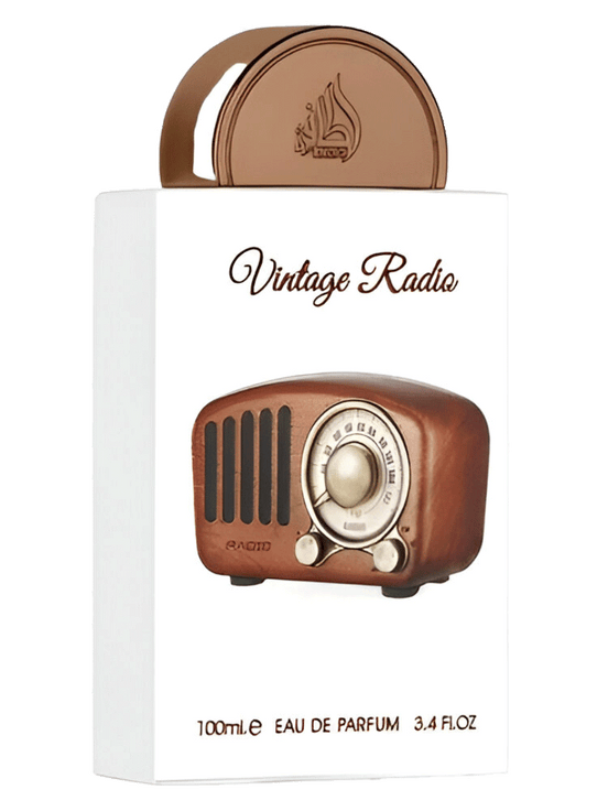 Vintage Radio