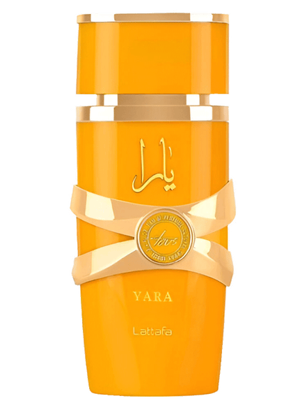 Yara Tous