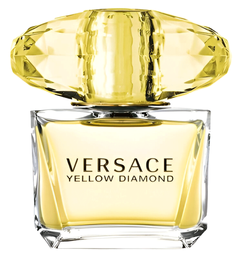 Yellow Diamond