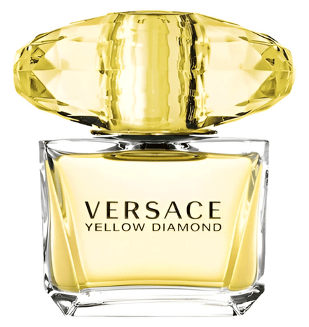 Yellow Diamond