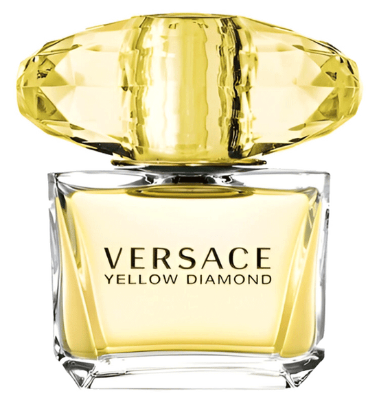 Yellow Diamond