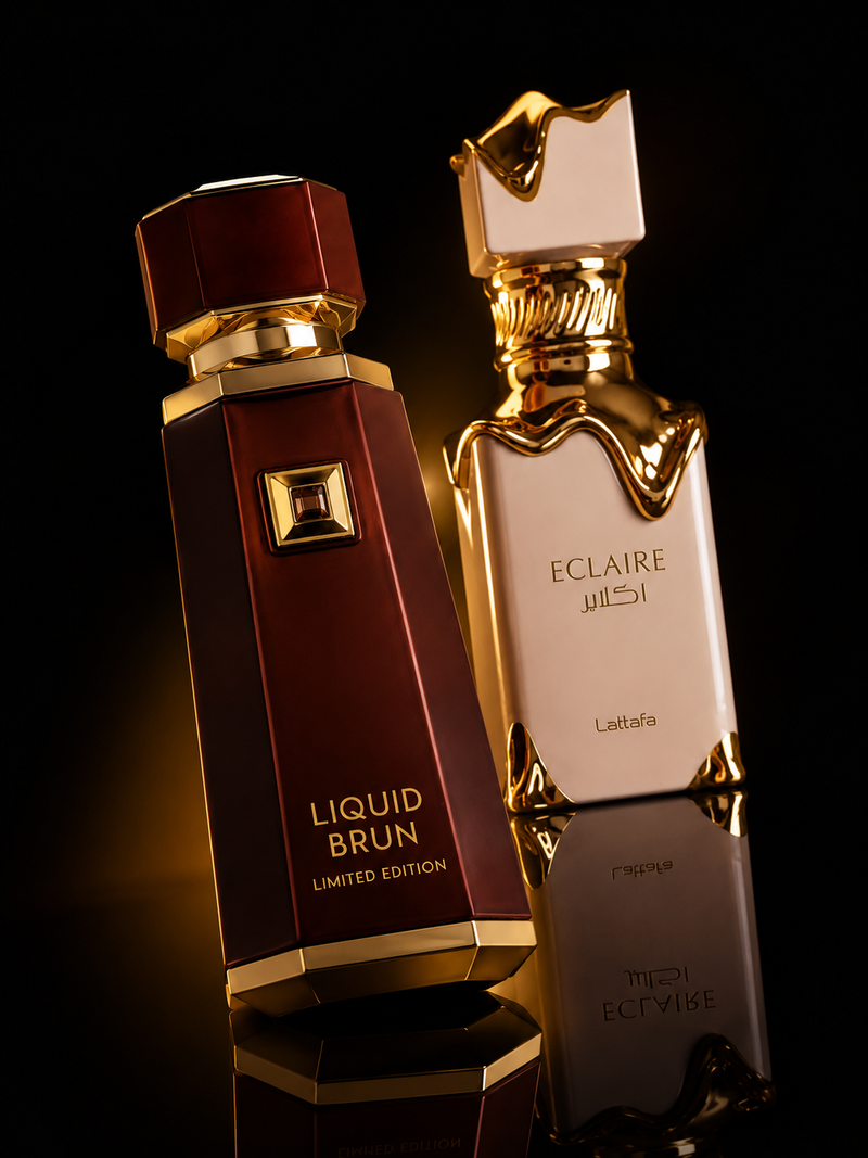 Colección Árabe