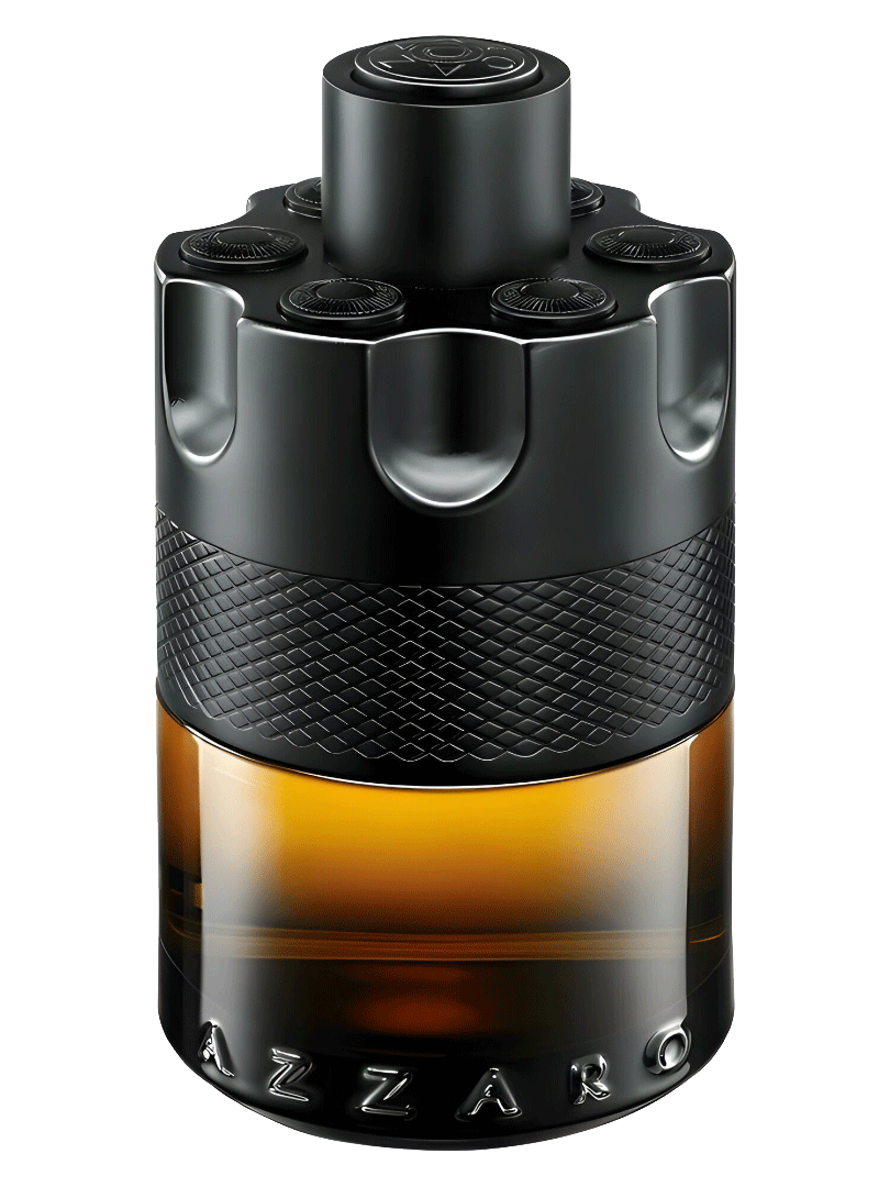 The Most Wanted Parfum