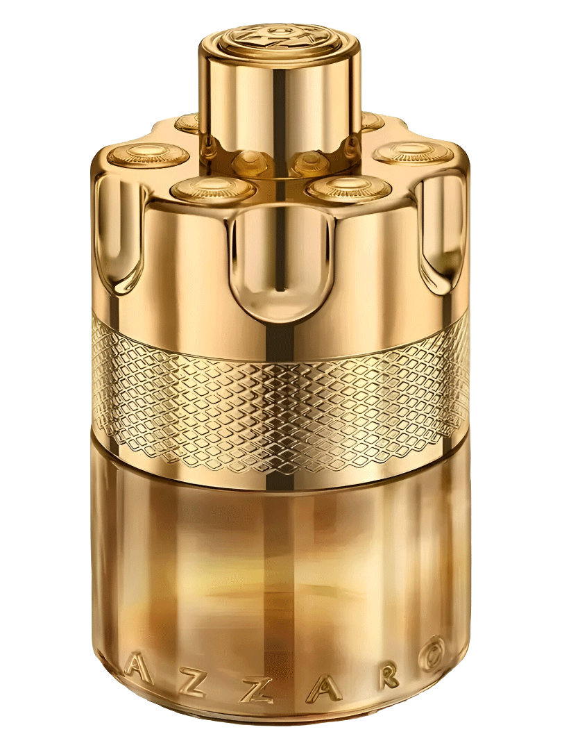 Wanted Forever Elixir
