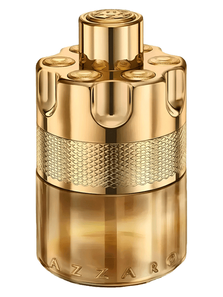 Wanted Forever Elixir