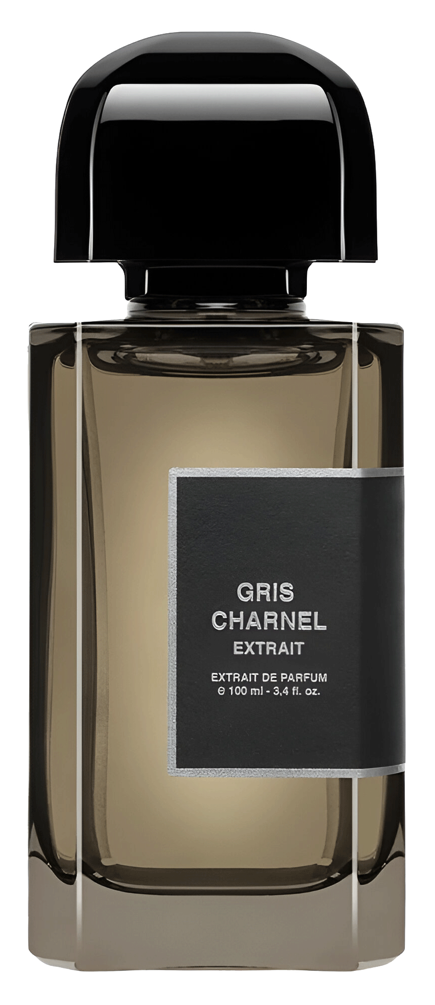 Gris Charnel Extrait de Parfum