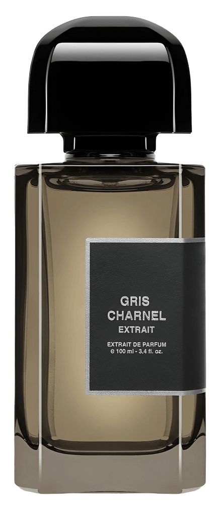 Gris Charnel Extrait de Parfum