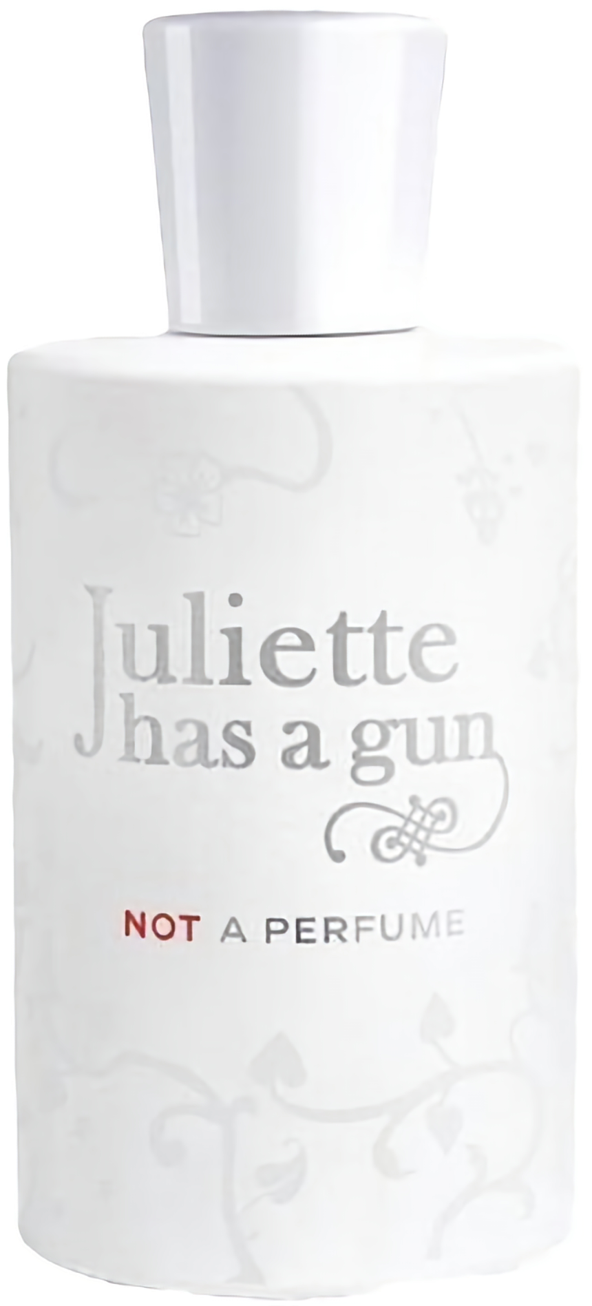 Not a Perfume