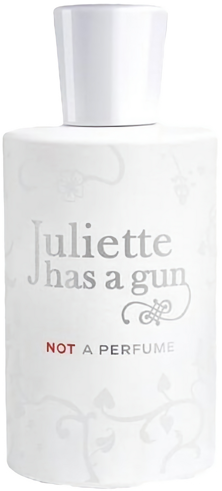 Not a Perfume