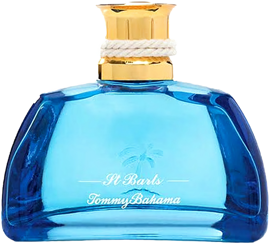 Decant St Barts Cologne