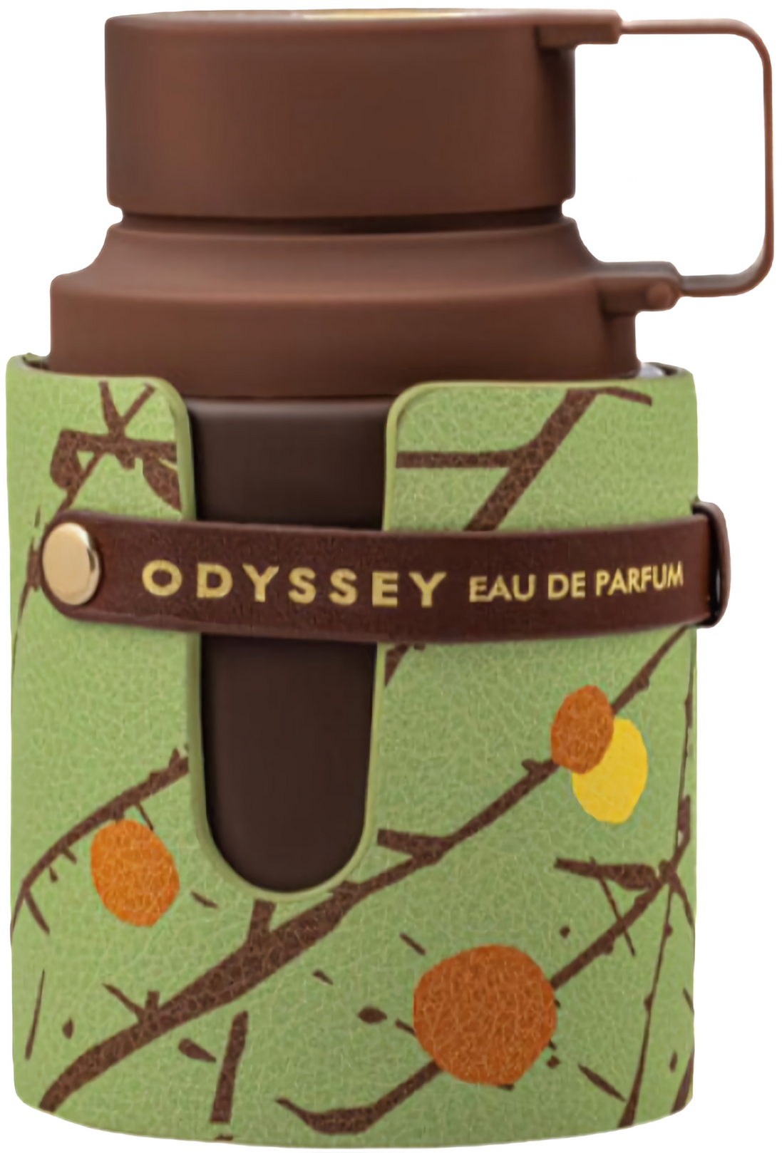 Odyssey Dubai Chocolat