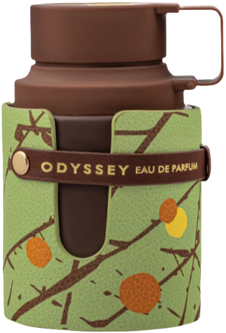 Odyssey Dubai Chocolat