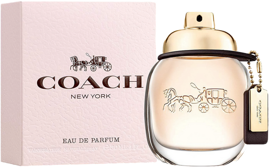 Decant New York for Women EDP