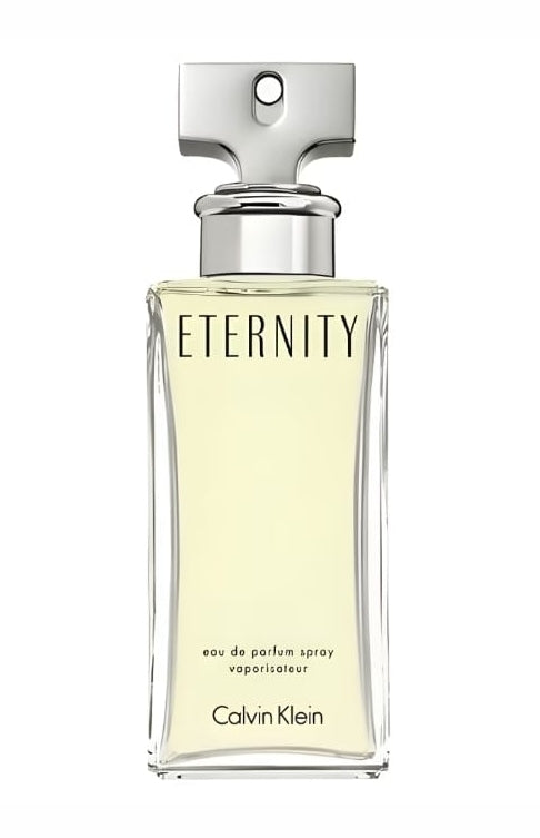 Eternity Calvin Klein