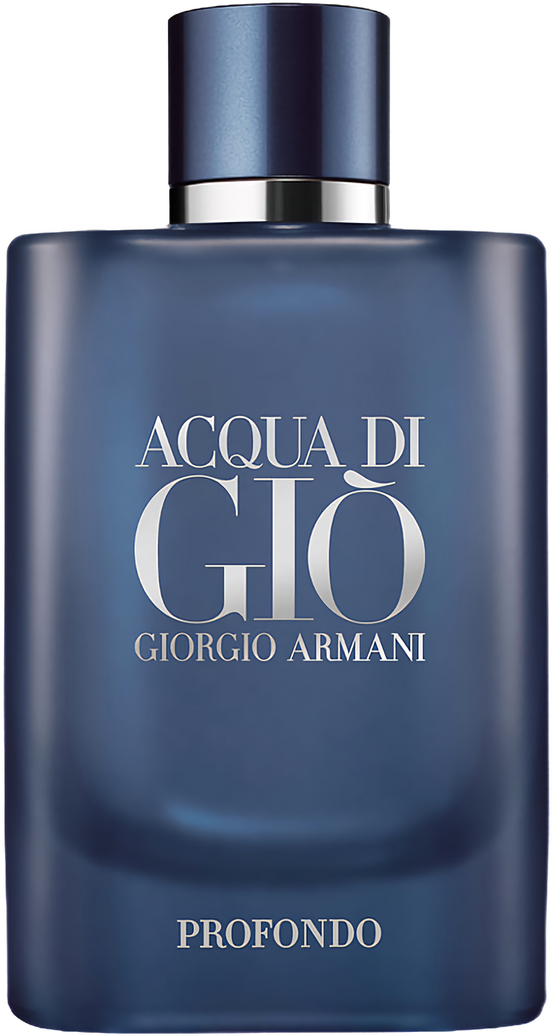 Aqua de Gio Profondo (clásico)