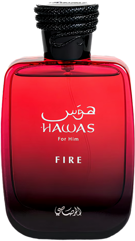 Hawas Fire