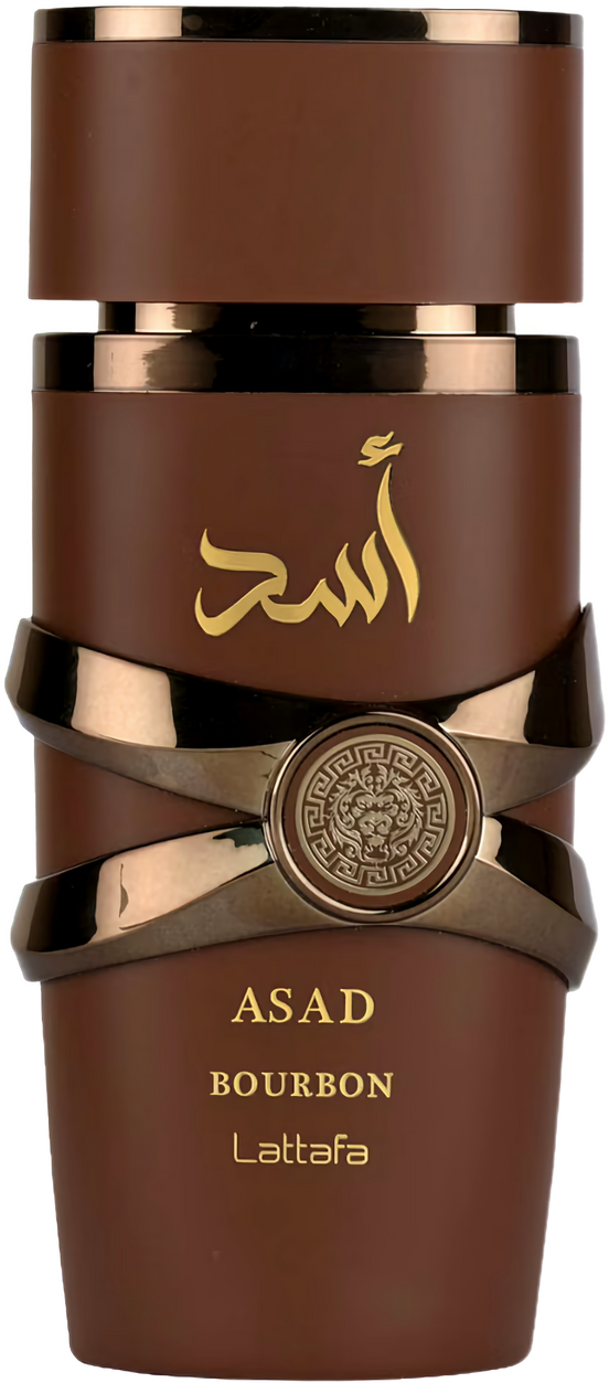 Asad Bourbon