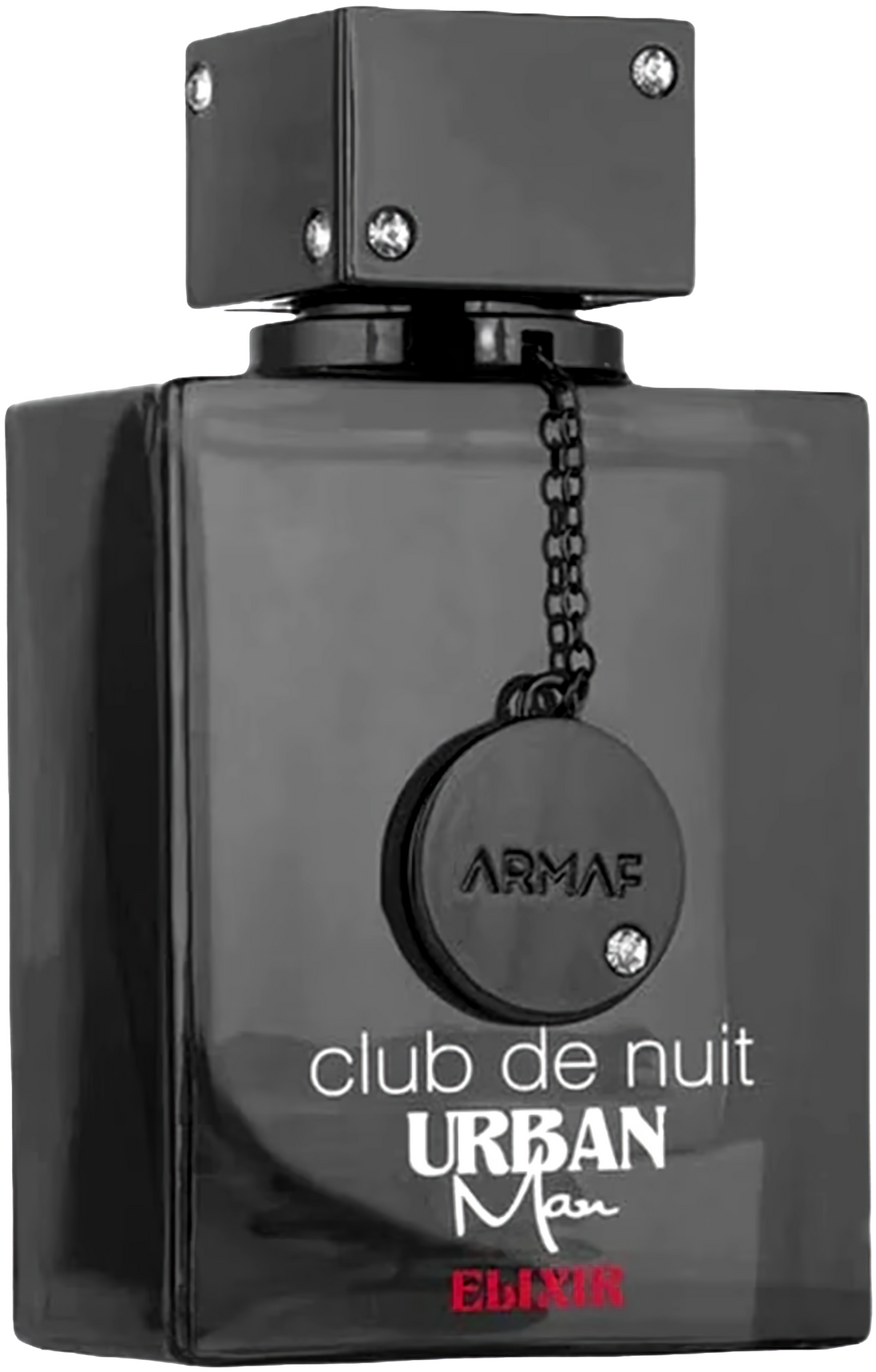 Club De Nuit Urban Man Elixir