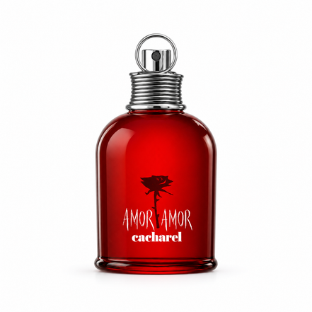 Cacharel Amor Amor EDT