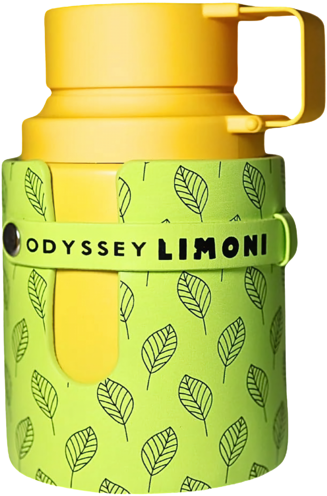 Odyssey Limoni