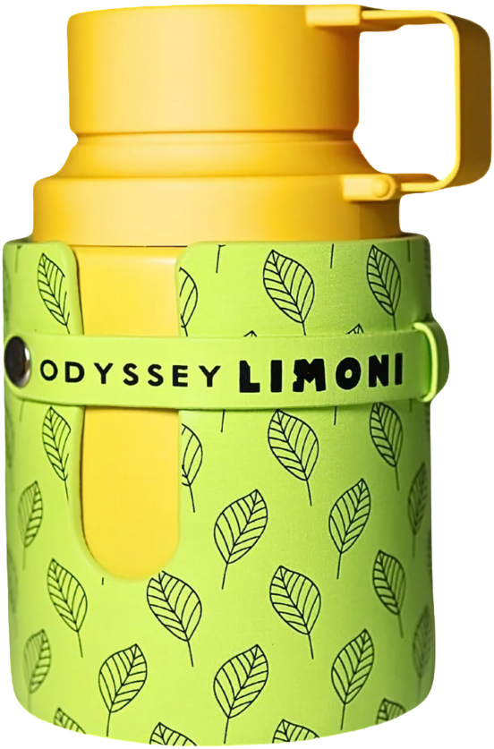 Odyssey Limoni