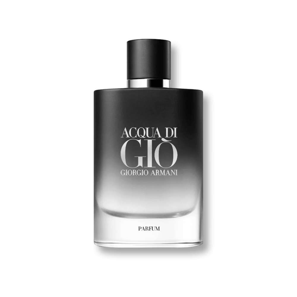 Aqua de Gio Parfum