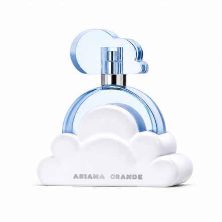 Ariana Grande Cloud EDP