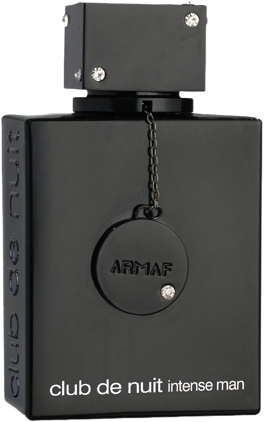 Club de Nuit Intense Man