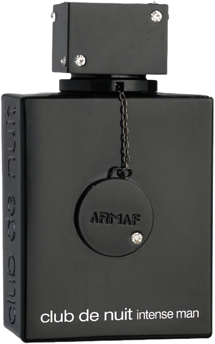 Club de Nuit Intense Man