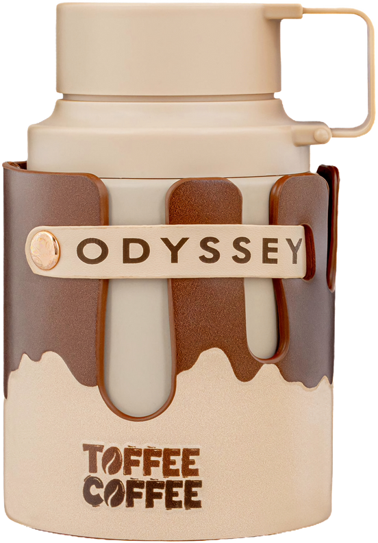 Odyssey Toffee Coffee