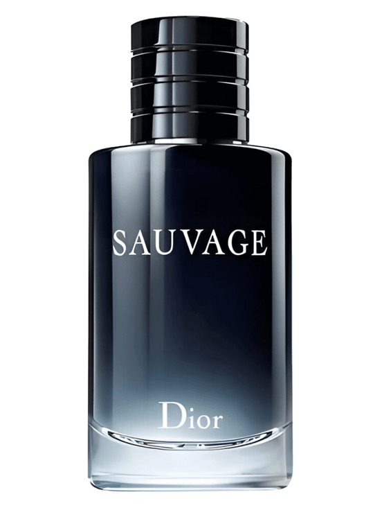Sauvage EDT