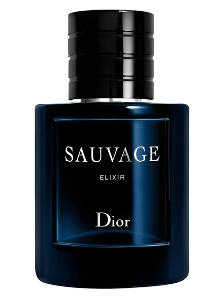 Sauvage Elixir