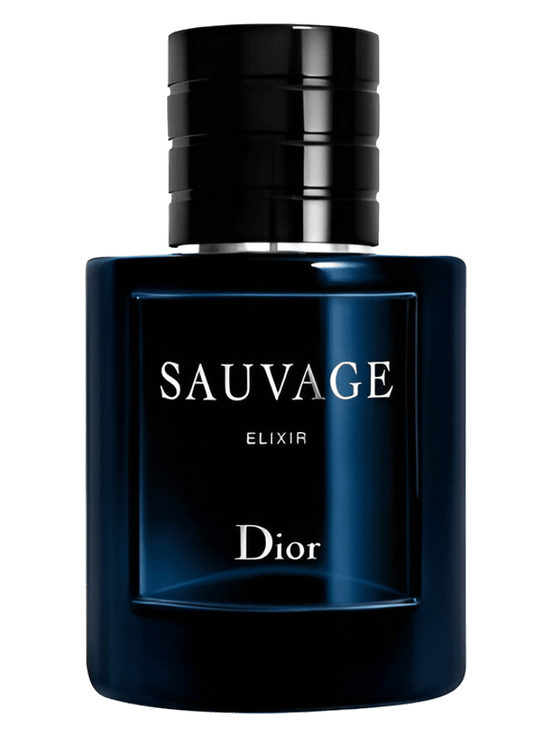 Sauvage Elixir