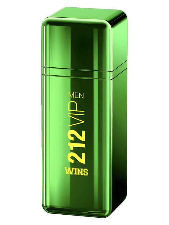 212 VIP Wins Men